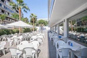 Bar (on property) - Hotel Best Los Angeles (Salou)