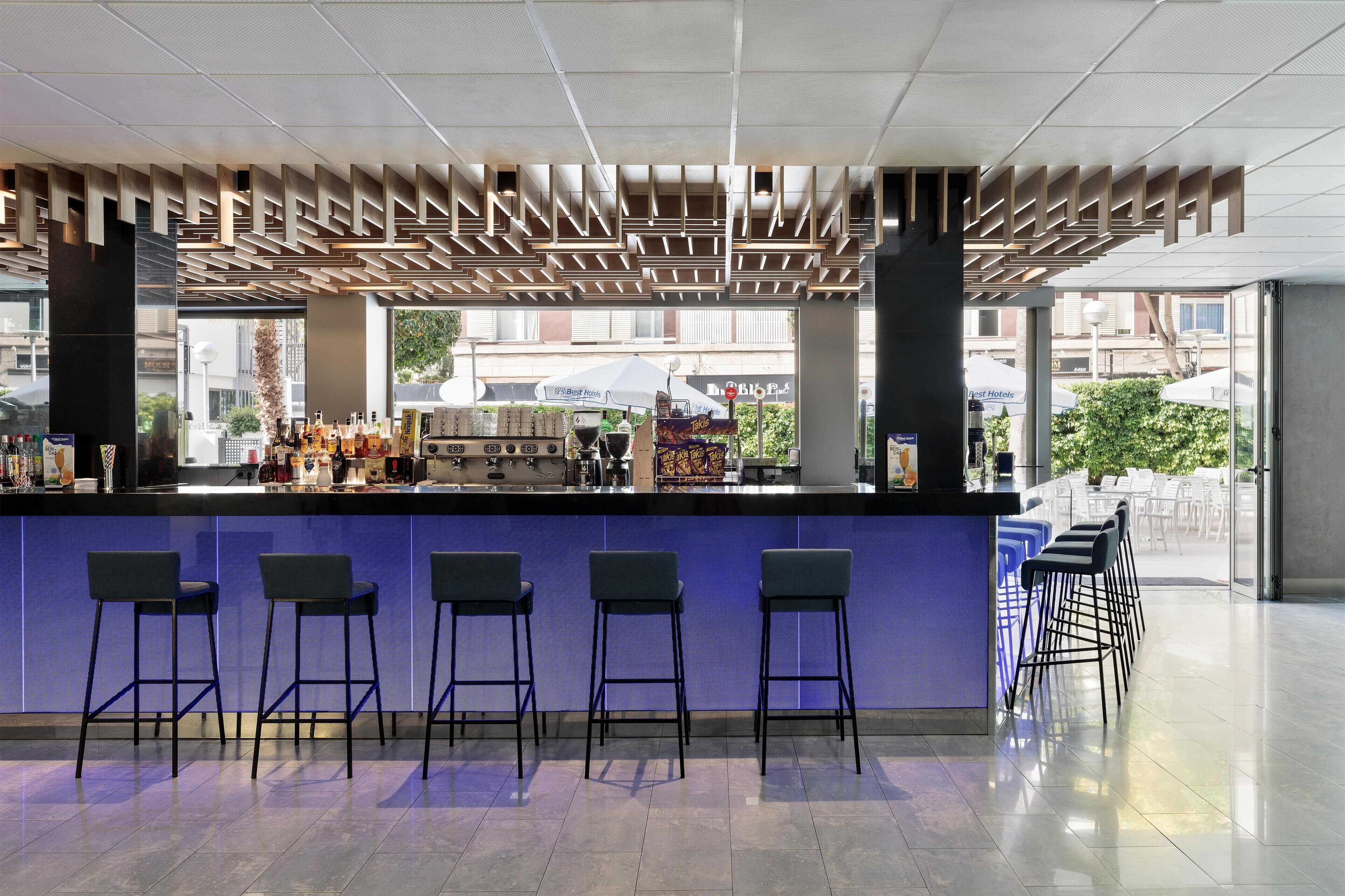 Photo - Hotel Best Los Angeles