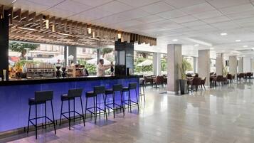 Bar (sur place)