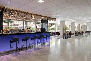 Bar (on property) - Hotel Best Los Angeles (Salou)
