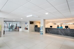 Lobby - Hotel Best Los Angeles (Salou)