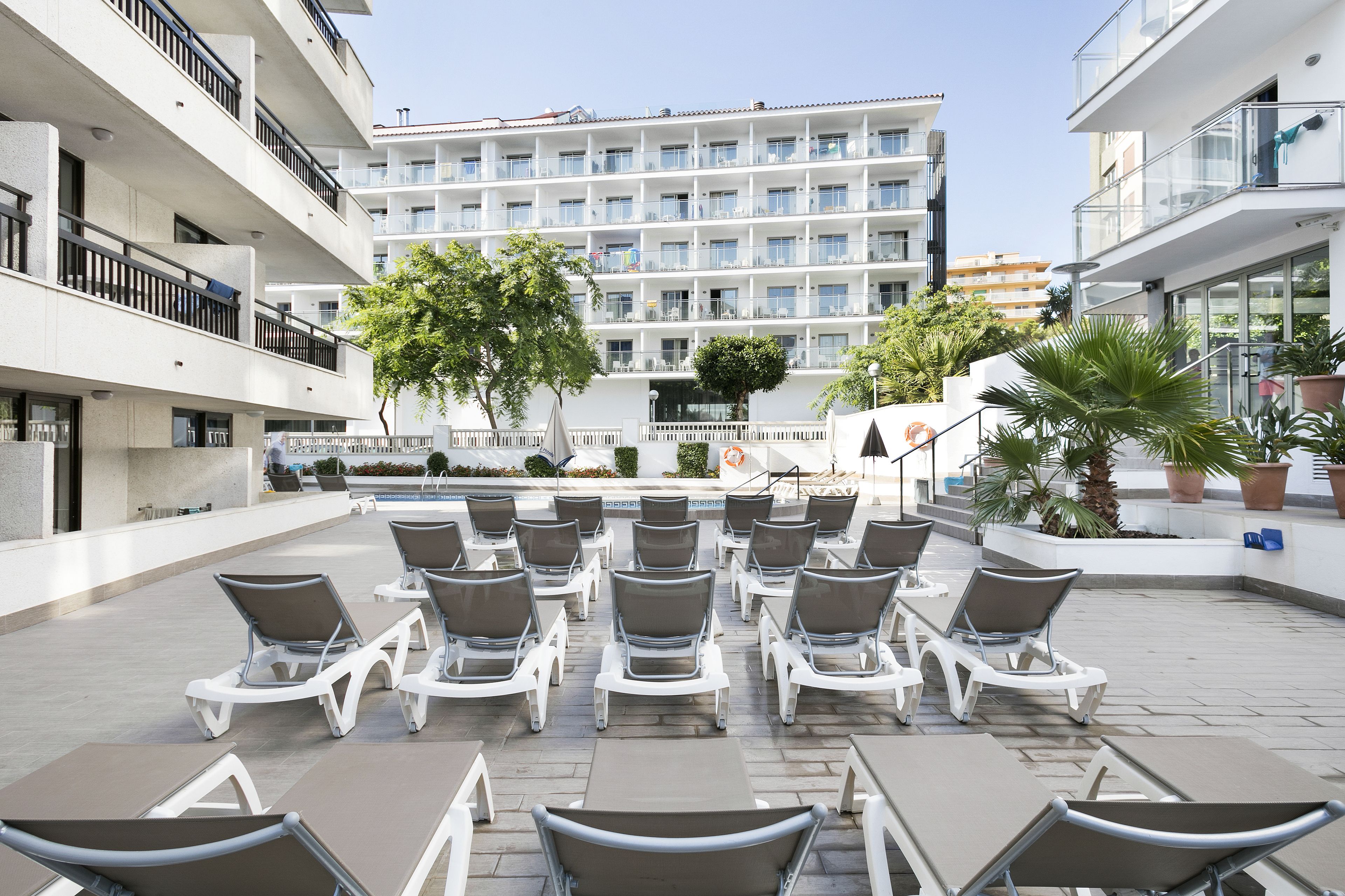 Photo - Hotel Best Los Angeles