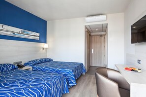 Room - Hotel Best Los Angeles (Salou)