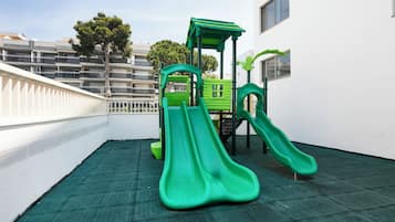 Playground externo
