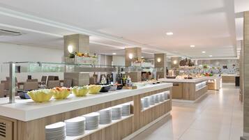 Se sirven desayunos y cenas