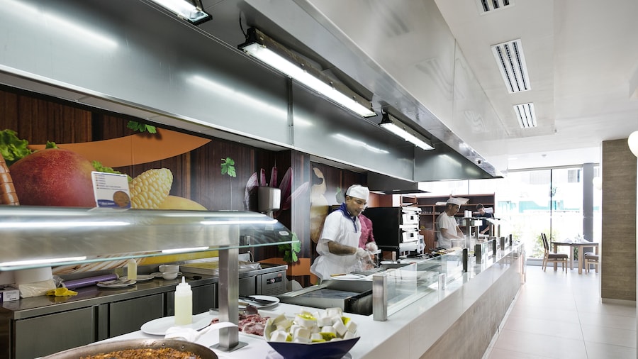 Hotel Best Los Angeles