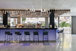 Bar (on property) - Hotel Best Los Angeles (Salou)