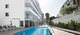 Hotel Best Los Angeles