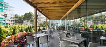 Hotel Best Los Angeles