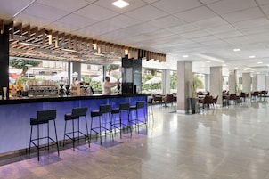 Bar (sur place)
