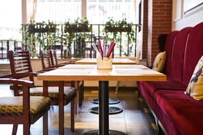 Frühstück, Mittagessen, Abendessen, chinesische Küche 