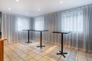 Desayuno para llevar incluido todos los días