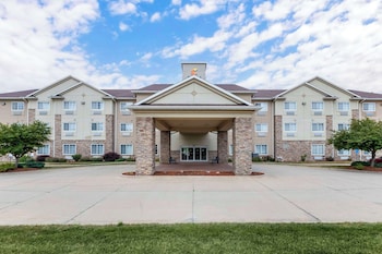 Comfort Suites Cedar Falls