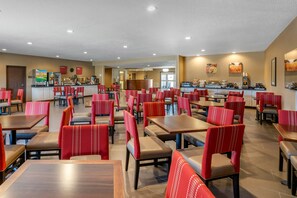 包含每日自助早餐