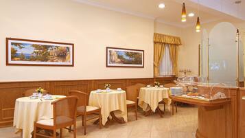 FrĂŒhstĂŒcksbereich