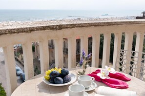 Balcony - Residence T2 (Rimini)