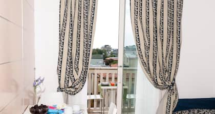 Residence T2
