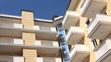 Außendetails