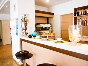 Bar (on property) - Residence T2 (Rimini)