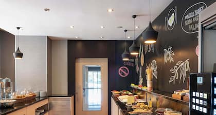 ibis Eskisehir