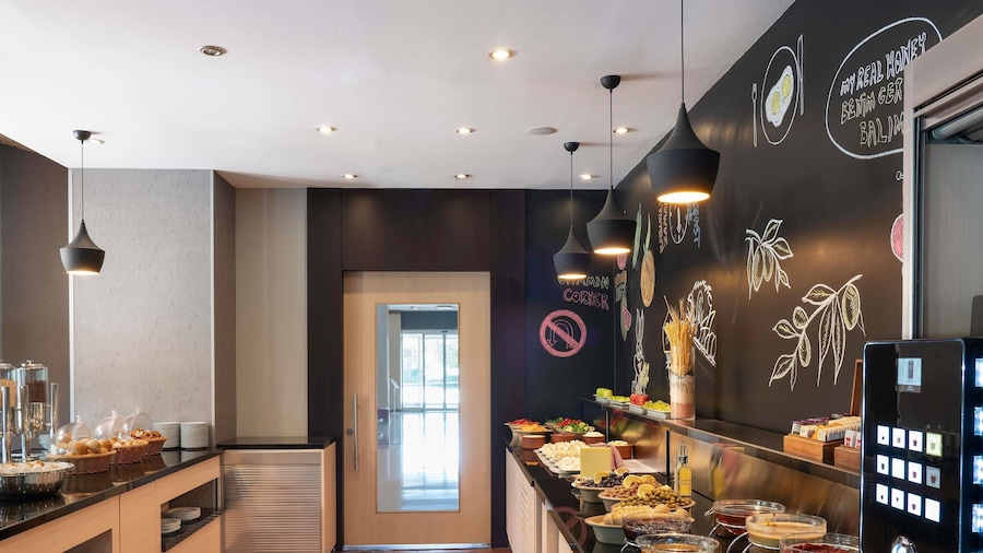 ibis Eskisehir