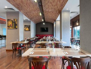 Restaurant - ibis Eskisehir (Eskisehir)