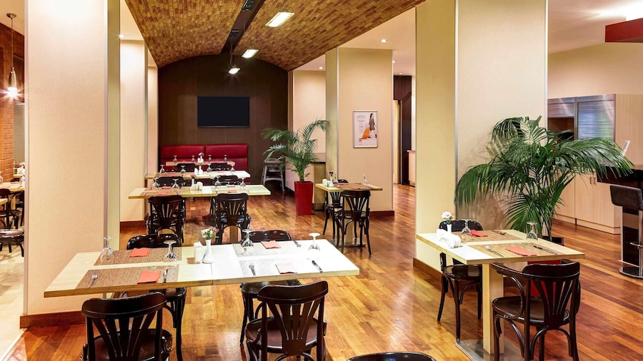 ibis Eskisehir