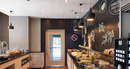 ibis Eskisehir