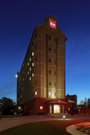 Aerial view - ibis Eskisehir (Eskisehir)