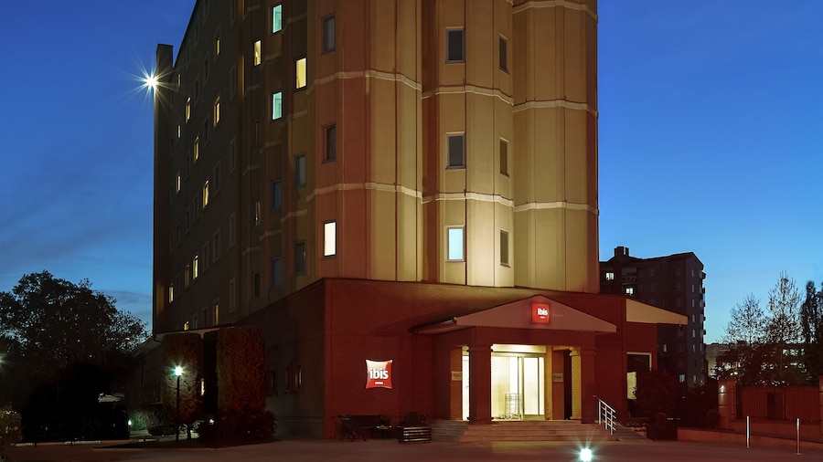 ibis Eskisehir