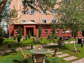 Restaurant - ibis Eskisehir (Eskisehir)