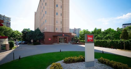 ibis Eskisehir