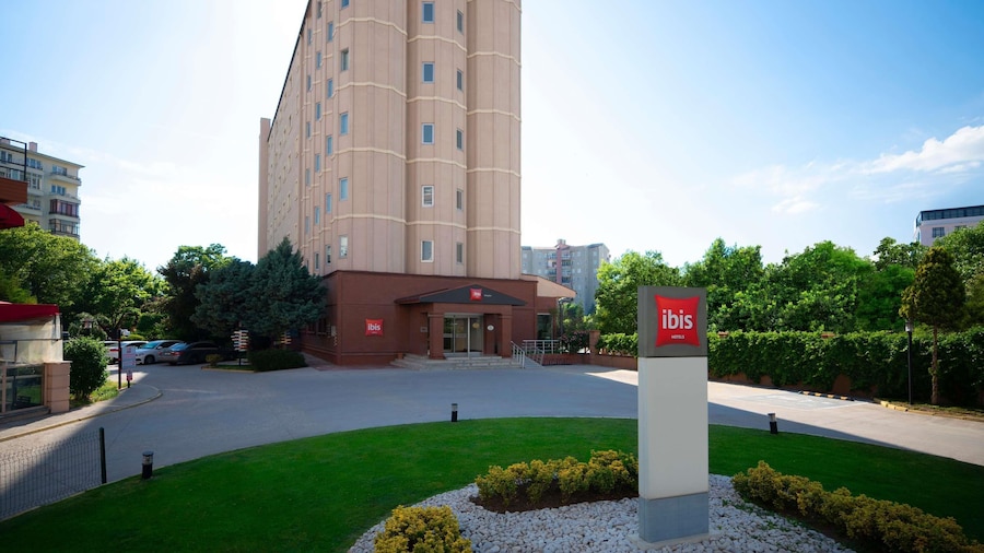 ibis Eskisehir