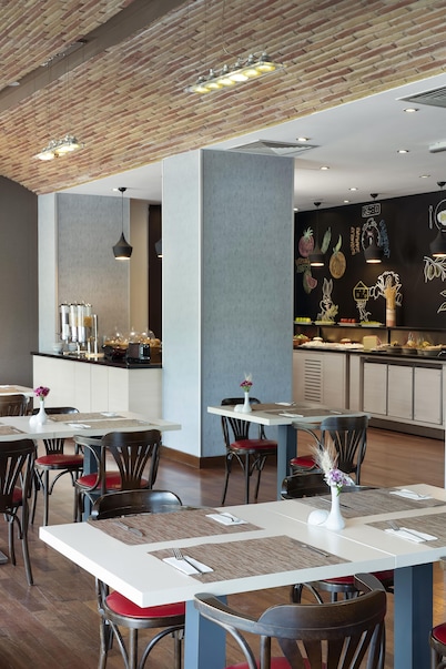 ibis Eskisehir