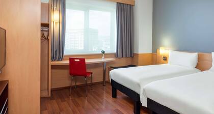 ibis Eskisehir