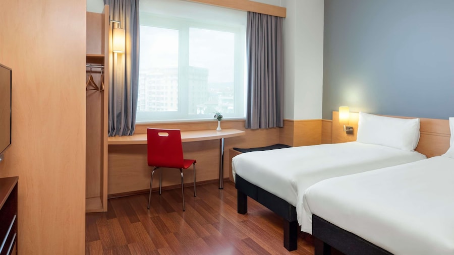 ibis Eskisehir