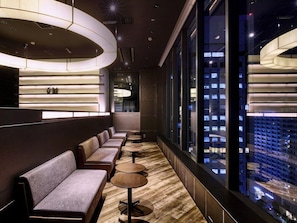 Interior - SOTETSU GRAND FRESA Shinagawa Seaside (Tokyo)