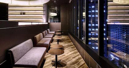 SOTETSU GRAND FRESA Shinagawa Seaside