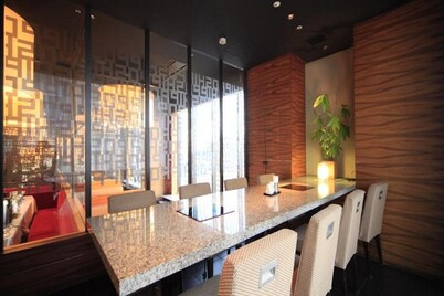 SOTETSU GRAND FRESA Shinagawa Seaside