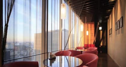 SOTETSU GRAND FRESA Shinagawa Seaside