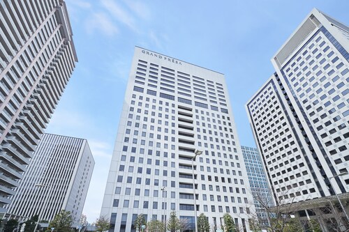 SOTETSU GRAND FRESA Shinagawa Seaside