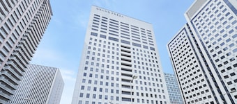 SOTETSU GRAND FRESA Shinagawa Seaside