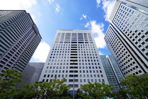 Exterior - SOTETSU GRAND FRESA Shinagawa Seaside (Tokyo)