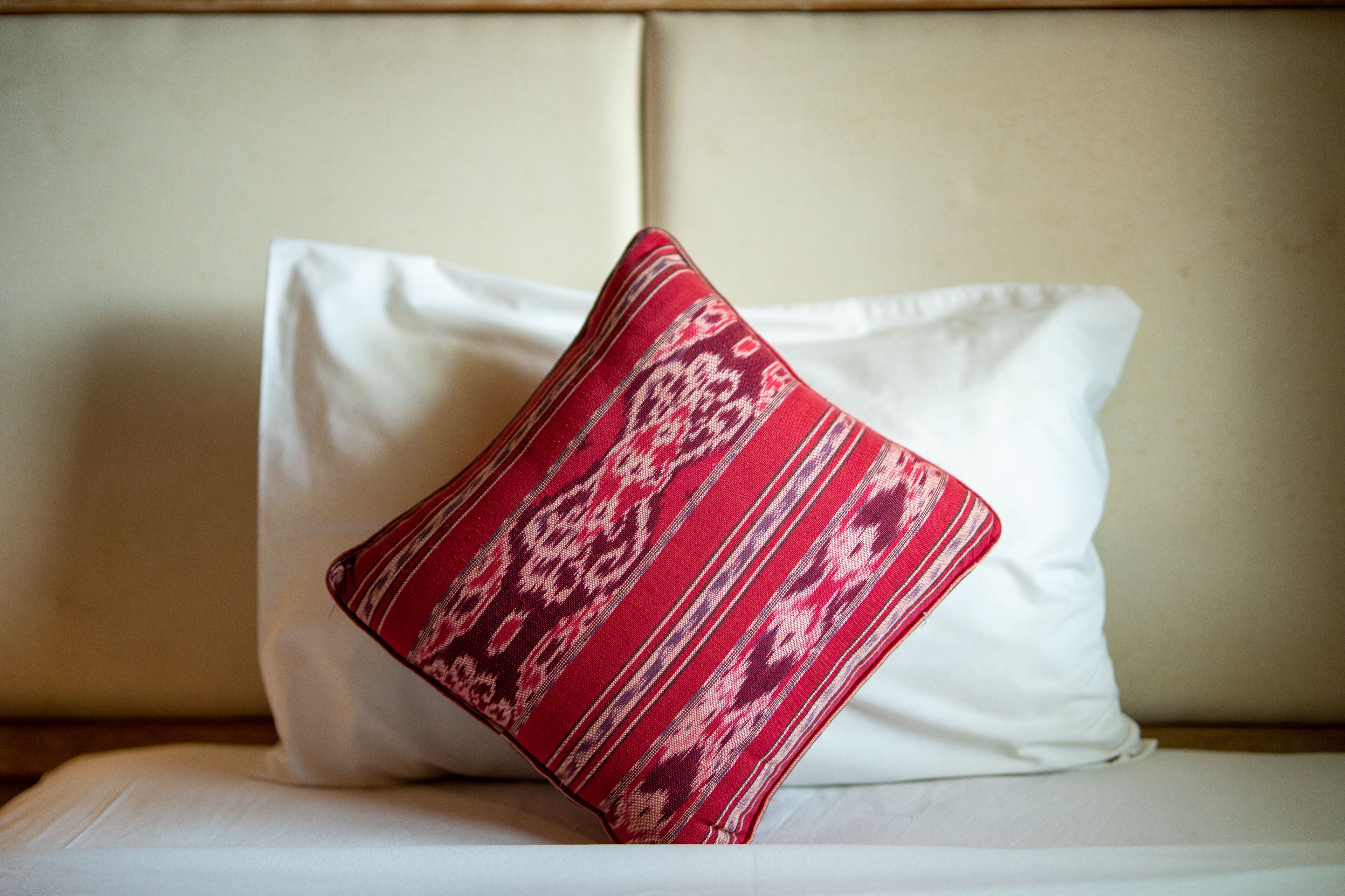 lagoon twin, pool view | 1 bedroom, premium bedding, minibar, in-room safe