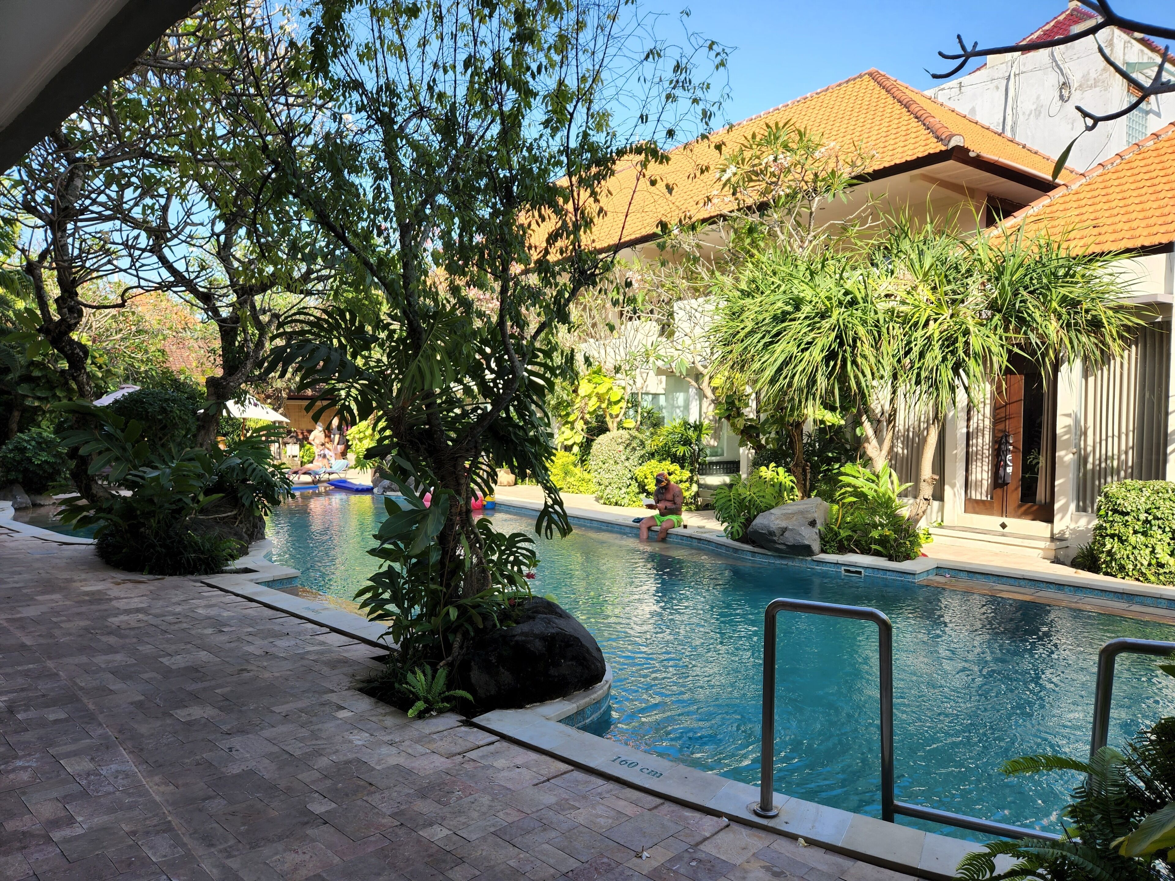 Kolam renang