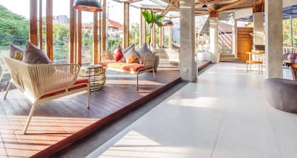 Baleka Resort Hotel & Spa