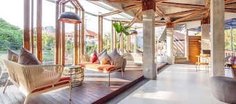 Baleka Resort Hotel & Spa