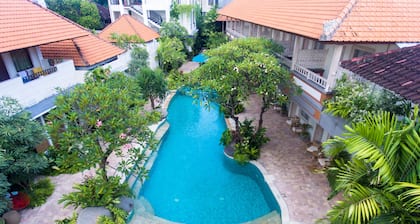Baleka Resort Hotel & Spa