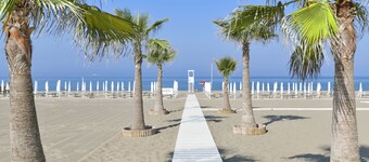 Minerva Resort Hotel Paestum