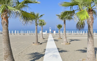 Minerva Resort Hotel Paestum